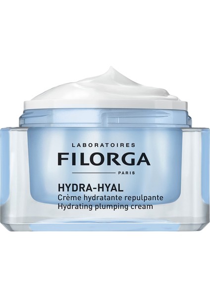 Hydra Hyal - Yaşlnma Karşıtı Gündüz Kremi 50 ml modelleri