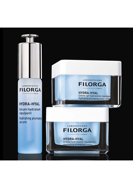 Hydra Hyal - Yaşlnma Karşıtı Gündüz Kremi 50 ml fırsatları