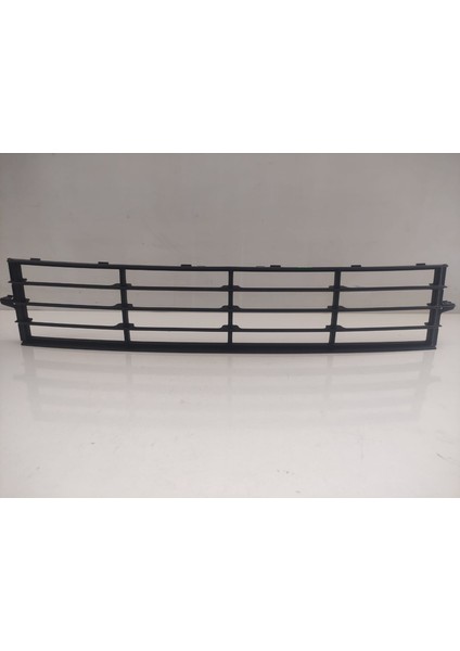 Orjinal Skoda Ön Izgara 5E0853677D9B9 Skoda Octavıa 2013-2017