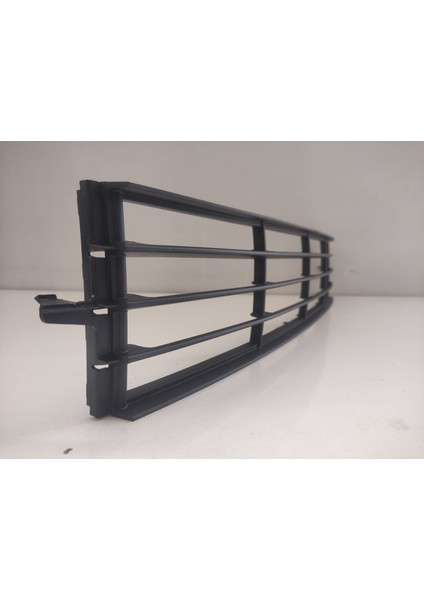 Orjinal Skoda Ön Izgara 5E0853677D9B9 Skoda Octavıa 2013-2017 modelleri