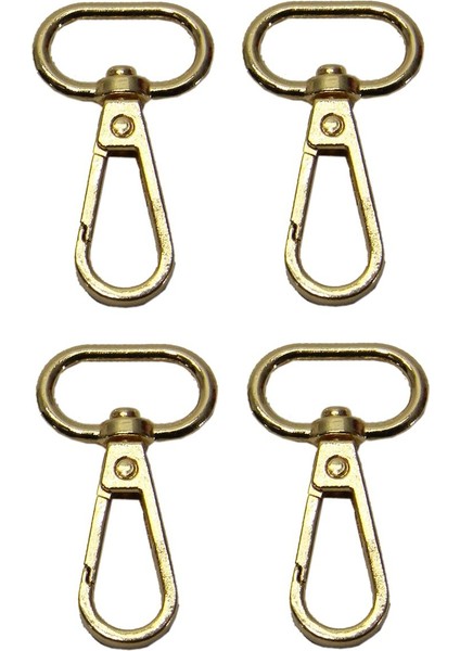 Kanca 2,5 cm (4 Adet)