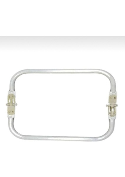 Gizli Burs / Çanta Bursu / Kare Burs 25CM