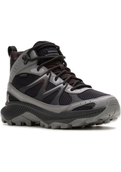 TEMPO EXP MID WP Siyah Erkek Outdoor Bot