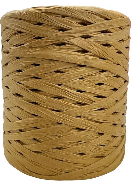Raffia Rafya Ip Kâğıt Ip 100 gr