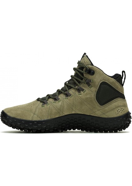 J036003-M Wrapt Mid Wp Outdoor Haki Erkek Ayakkabı modelleri