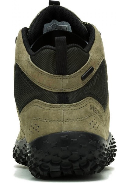 J036003-M Wrapt Mid Wp Outdoor Haki Erkek Ayakkabı fırsatları