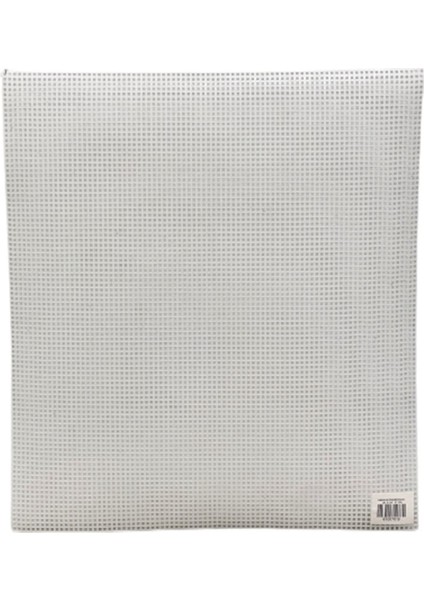 Plastik Kanvas Tabaka