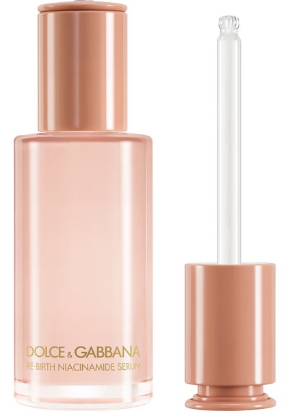 Re-Birth Niacinamide Serum - Cilt Tnu Eşitleyici ve Leke Karşıtı Serum 30 ml