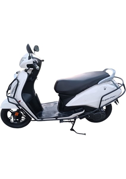 Tektas Motors Tvs Jupiter 110 Koruma Demiri fiyatları