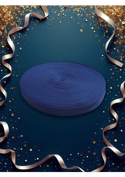 2.5 Cmx5 Metre Kolon Şerit Çanta Askısı Kolon