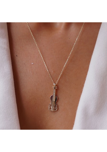 Keman Kolye modelleri