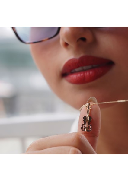 Keman Kolye indirimleri