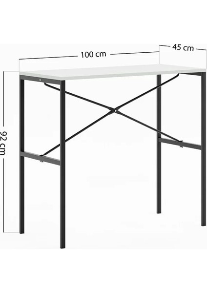 Bar Masası Bistro Masa Mutfak Yemek Masası Gzl Beyaz 1568 fiyatları