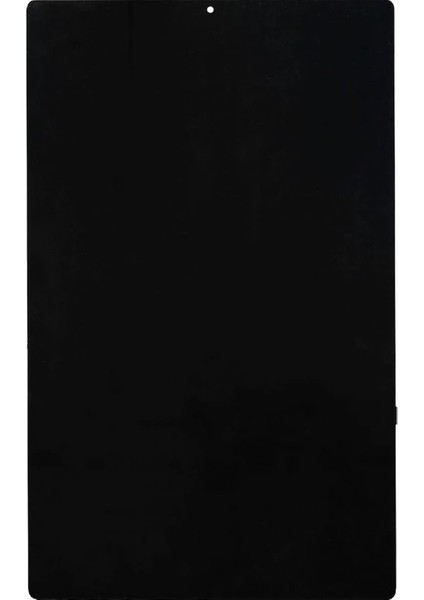 Tab M10 TB-X306 Ekran Dokunmatik Set Siyah fiyatları