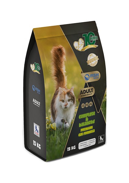 10 Numara Balık Etli Kedi Maması Açık Paketlenmiş Mama 3 kg fiyatları