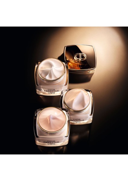 Prestige Riche - Yaşlnma Karşıtı Krem 50 ml modelleri