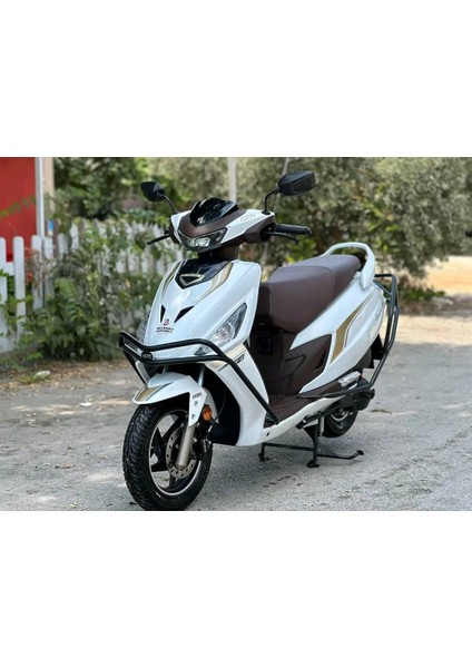 Tektas Motors Hero Dash Koruma Demiri fiyatları