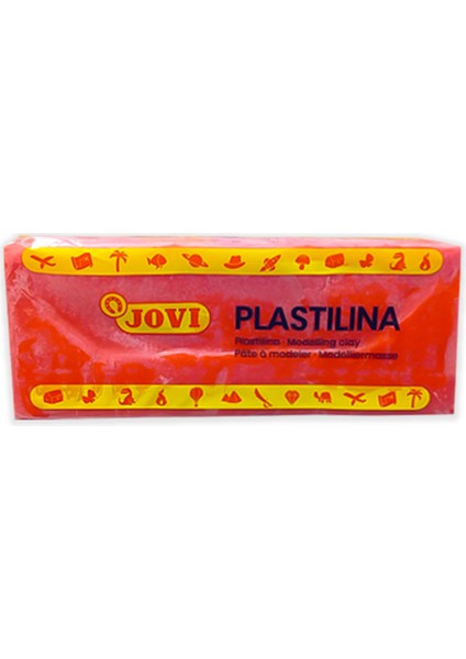 Plastilina Oyun Hamuru 4 Renk 150 gr ART71 fiyatları