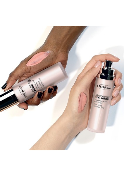 Lift-Structure Radiance Sıkılaştrıcı Serum 50 ml modelleri