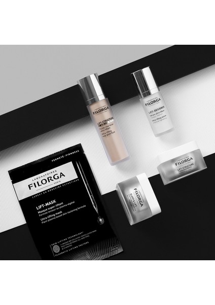 Lift-Structure Radiance Sıkılaştrıcı Serum 50 ml fırsatları