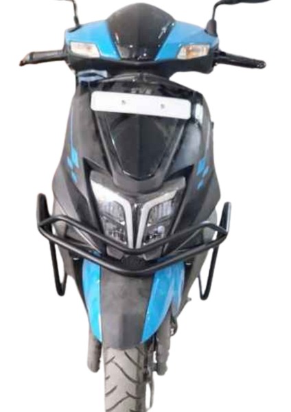 Tektas Motors Tvs Ntorq Koruma Demiri ve Çanta Demiri