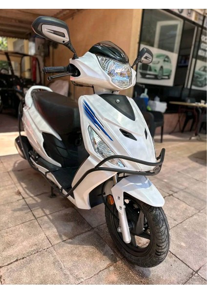 Tektas Motors Hero Dash Koruma Demiri modelleri