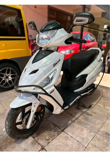 Tektas Motors Hero Dash Koruma Demiri fırsatları