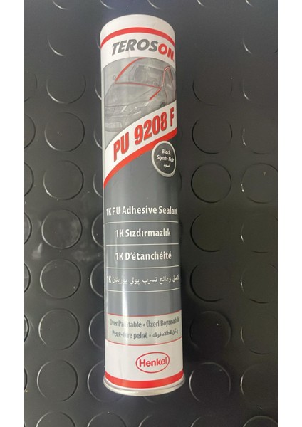 Pu 9208 F Yapıştırıcı Mastik 280ML