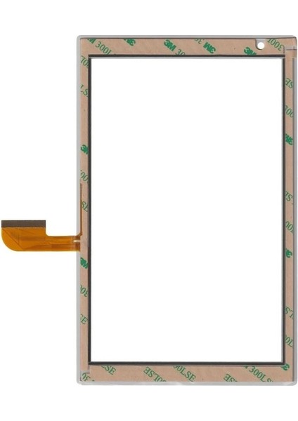 CX002B FPC-003 Yc Kablo Kodlu Dokunmatik Beyaz fiyatları