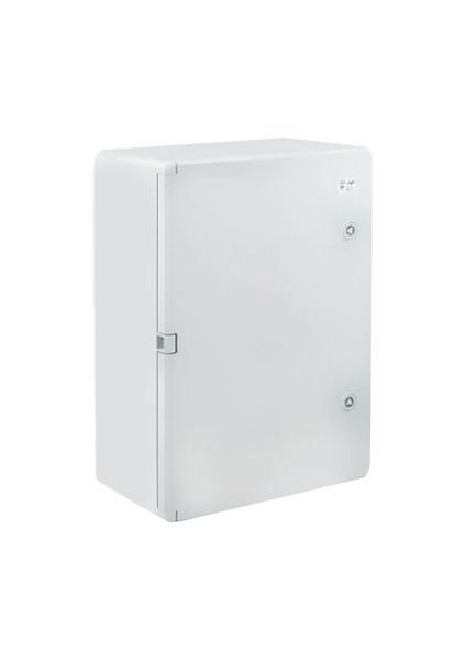 Abs Pano Opak Kapak Sac Taban 350X500X190