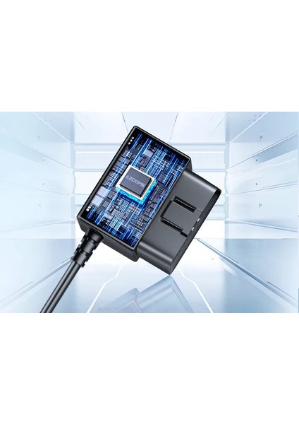 Obd Hardwire Kit Type-C Port – Park Modu Destekli, 12V-24V Araç Güç Adaptörü (M300, M550, M660, V600, PG17 Uyumlu) fırsatları