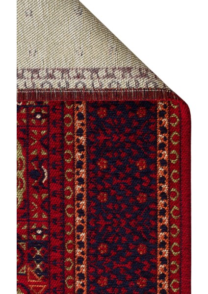 Afgan Afg 10 Multy antibakteriyel Kaymaz Tabanlı Dekoratif Kilim fiyatları