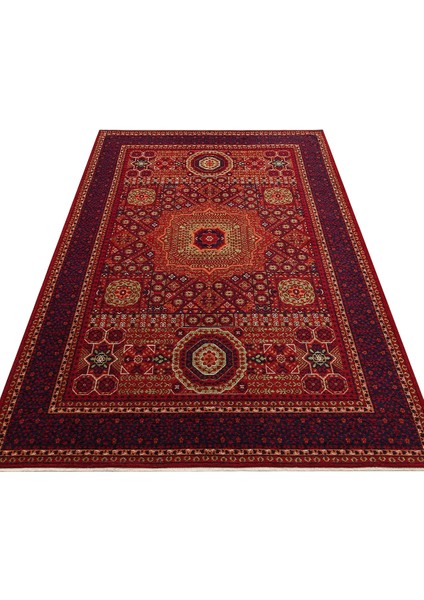Afgan Afg 10 Multy antibakteriyel Kaymaz Tabanlı Dekoratif Kilim indirimleri