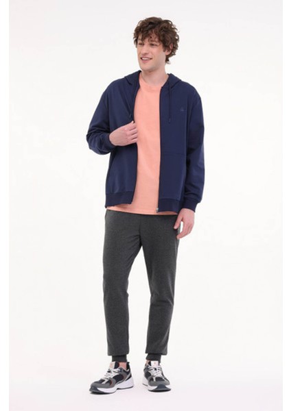 Lacivert Erkek Sweatshirt A102024356 modelleri