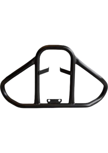 Tektas Motors Tvs Raider Koruma Demiri