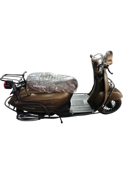 Tektas Motors Mondial Turismo 50 Koruma Demiri fiyatları