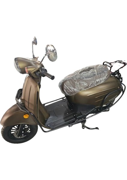 Tektas Motors Mondial Turismo 50 Koruma Demiri modelleri