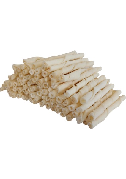 Burgu Çubuk Medium 100 Adet