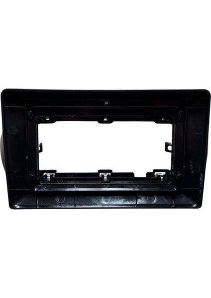 Oto Tablet Çerçeve Fıat Fıorıno 2008 10.1" Siyah TAC-288F modelleri