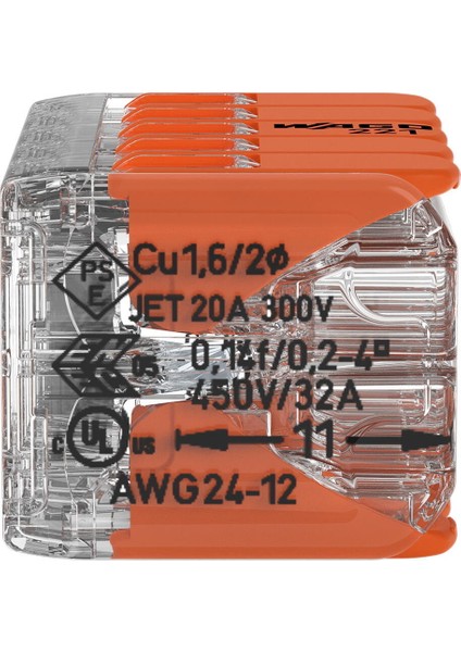 221-420 10'lu Çok Amaçlı Yaylı Buat Klemensi (1 Adet) modelleri