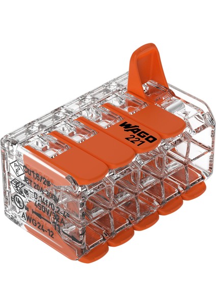 221-420 10'lu Çok Amaçlı Yaylı Buat Klemensi (1 Adet) fırsatları