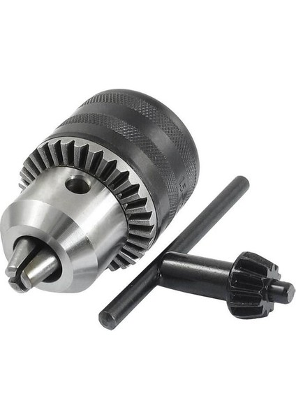 Bay-Tec MU2500 Anahtarlı Mandren 13 mm 1/2X20