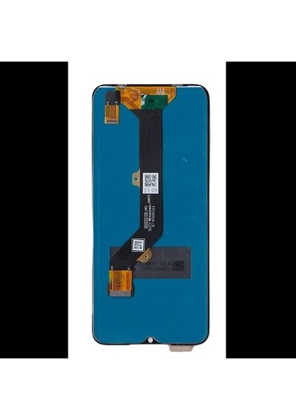 Spark 8 LCD Ekran Dokunmatik