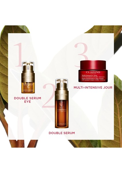 Multi-Intensive Day SPF15 - Kırışklık Karşıtı Dolgunlaştırıcı Krem 50 ml fiyatları