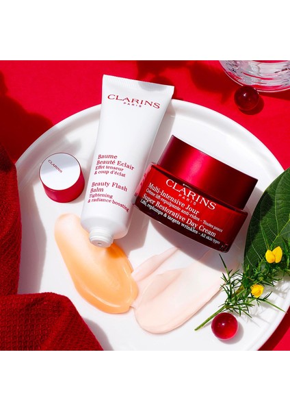 Multi-Intensive Day SPF15 - Kırışklık Karşıtı Dolgunlaştırıcı Krem 50 ml fırsatları