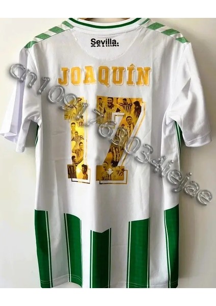Betis Sıcak Satış Erkekler ve Kadınlar Için Retro Formalar, Açık Hava Sporları ve Eğlence Tişörtleri, Hızlı Kurutma Çocuk Gömlekleri Boyut: Xl/renk: SL-7686 (Yurt Dışından)