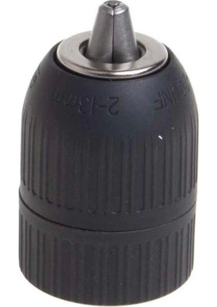 Bay Tec Plastik Mandren 1/2-20 Unf 2.0-13MM MU2520