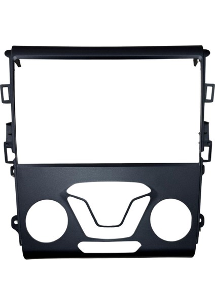 Oto Tablet Çerçeve Ford Mondeo 2013+ 9" Siyah TAC-039