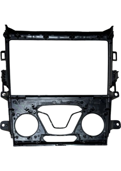Oto Tablet Çerçeve Ford Mondeo 2013+ 9" Siyah TAC-039 modelleri