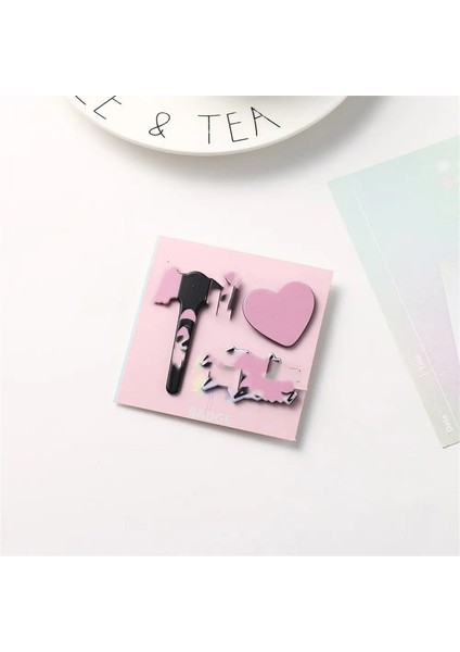 3pcs/set Kpop Ateez Itzy Astro Boyz Gidle Akrilik Pimler Rozetleri Bag Cap Giysileri Hediye Hayranları Için Broşlar Metal Renk: Gül (Yurt Dışından)